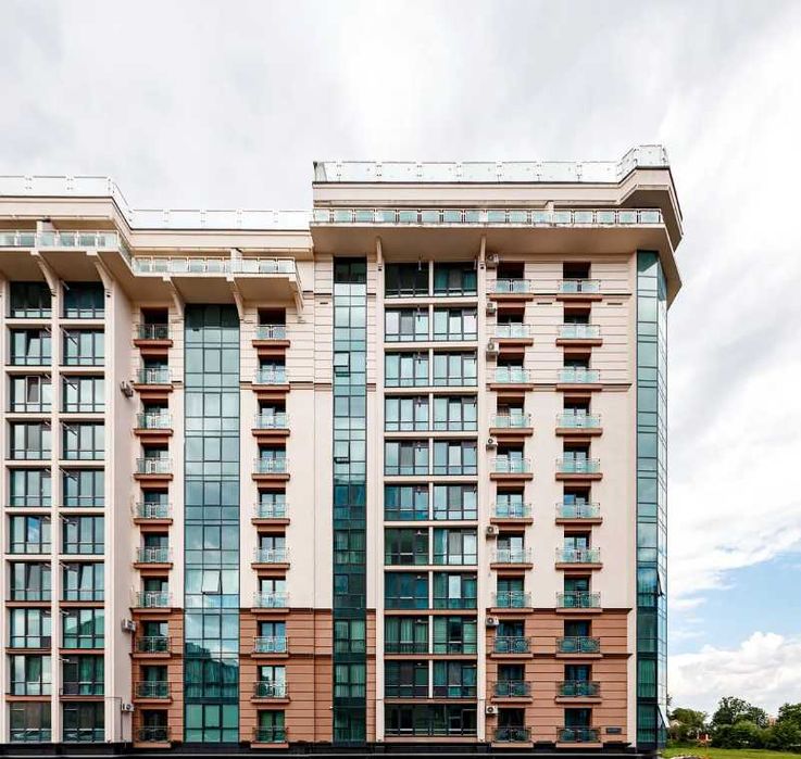 Квартира — Івано-Франківськ в Івано-Франківську, ID 399076, фото №10