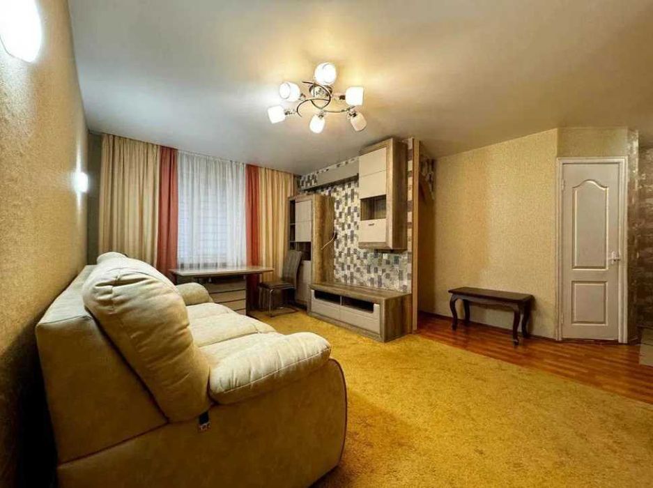 Квартира на вул. Преображенська в Чернігів, ID 254719, фото №1