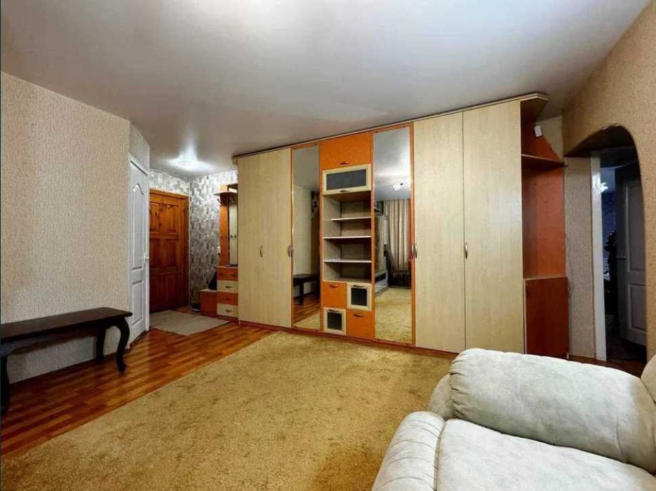 Квартира на вул. Преображенська в Чернігів, ID 254719, фото №2