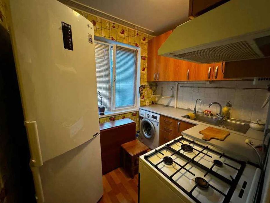 Квартира на вул. Преображенська в Чернігові, ID 254719, фото №8