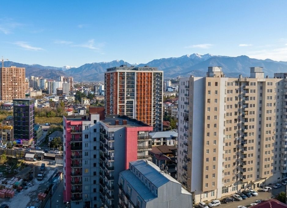Квартира на 1-й провулок Давида Мамуладзе, 10 в Києві, ID 215422, фото №7