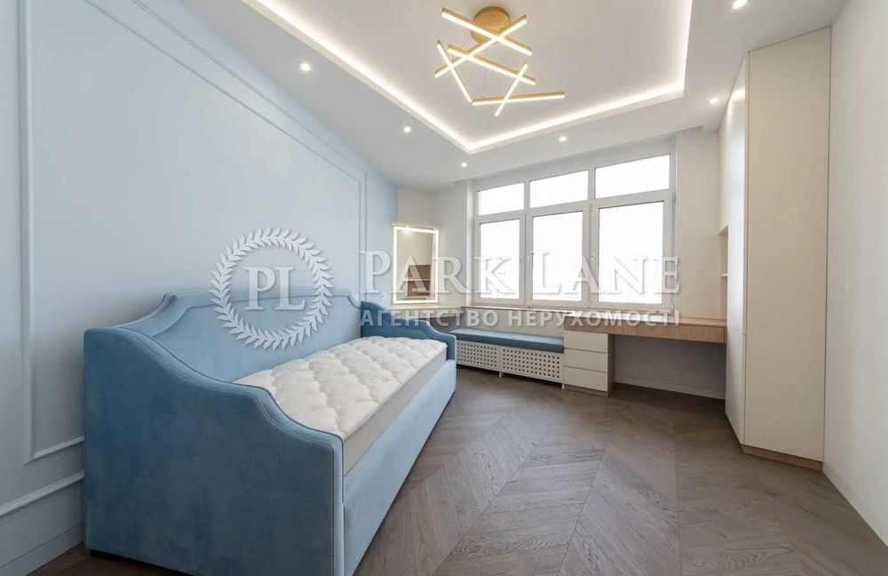 Квартира на вул. Липківського, 37б в Києві, ID 178929, фото №5