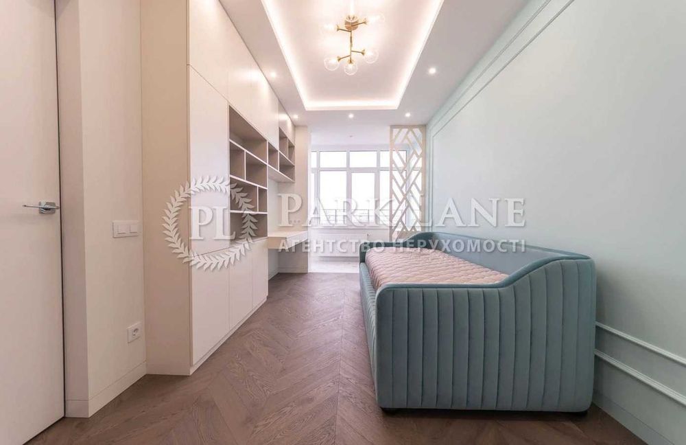 Квартира на вул. Липківського, 37б в Києві, ID 178929, фото №9