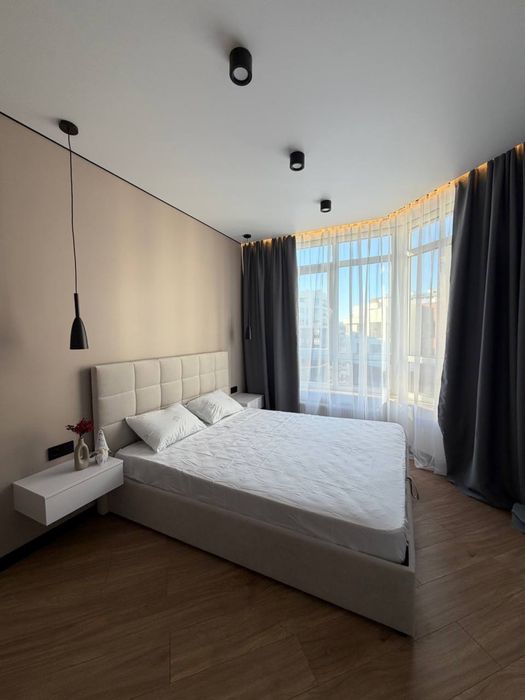 Квартира на ЖК на Набережній в Києві, ID 222327, фото №7