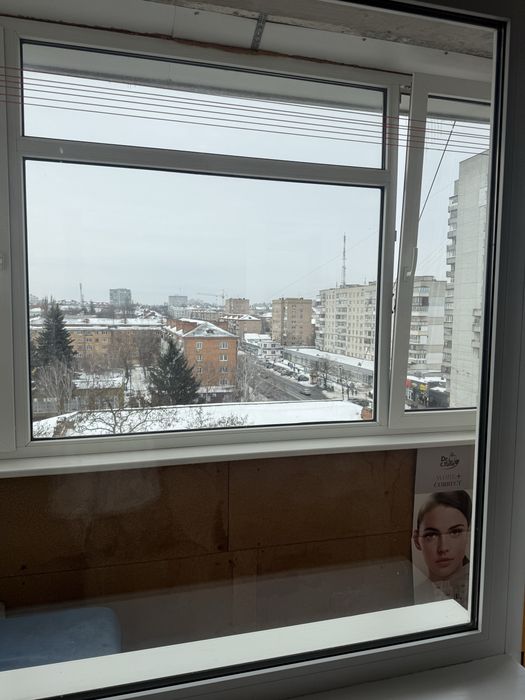 Квартира на Центр Чернігова в Чернігові, ID 329423, фото №6