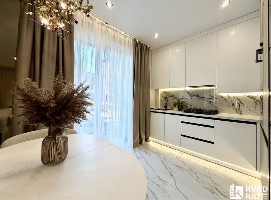Квартира на ЖК Долішній в Івано-Франківську, ID 310920, фото №12