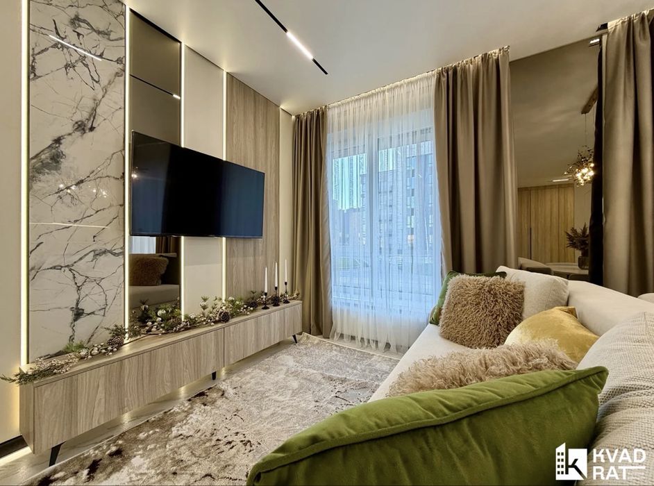 Квартира на ЖК Долішній в Івано-Франківську, ID 310920, фото №6