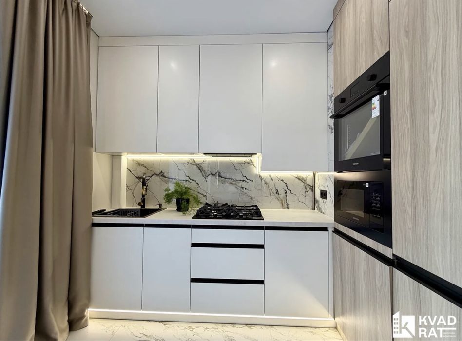 Квартира на ЖК Долішній в Івано-Франківську, ID 310920, фото №9