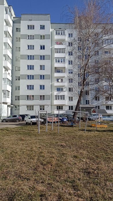 Квартира на вул. Бориславська, 1 в Львові, ID 310097, фото №1