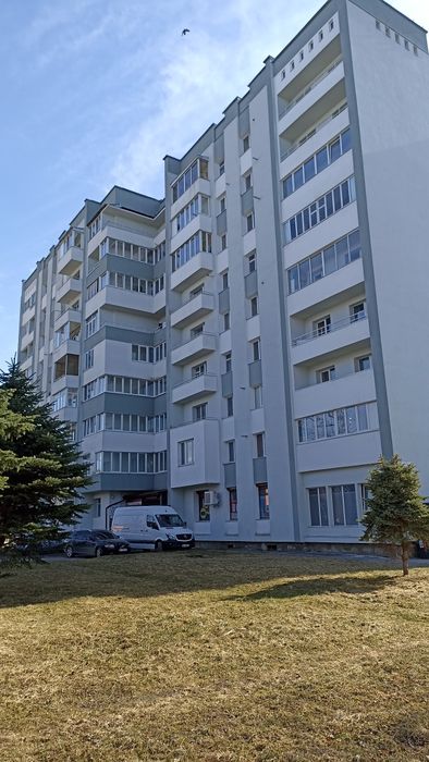 Квартира на вул. Бориславська, 1 в Львові, ID 310097, фото №4