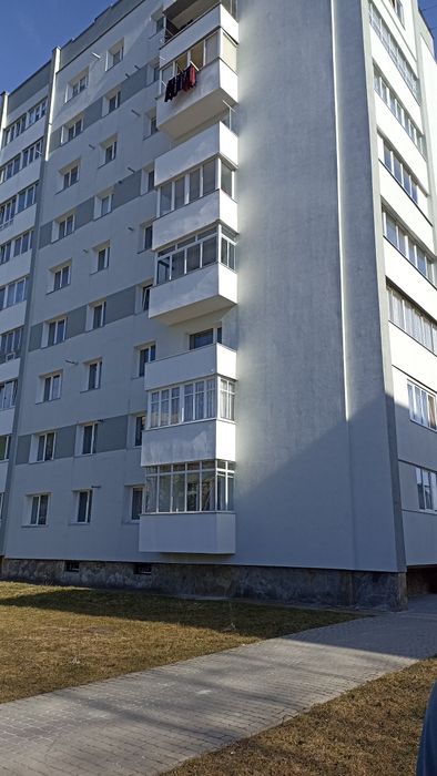 Квартира на вул. Бориславська, 1 в Львові, ID 310097, фото №7