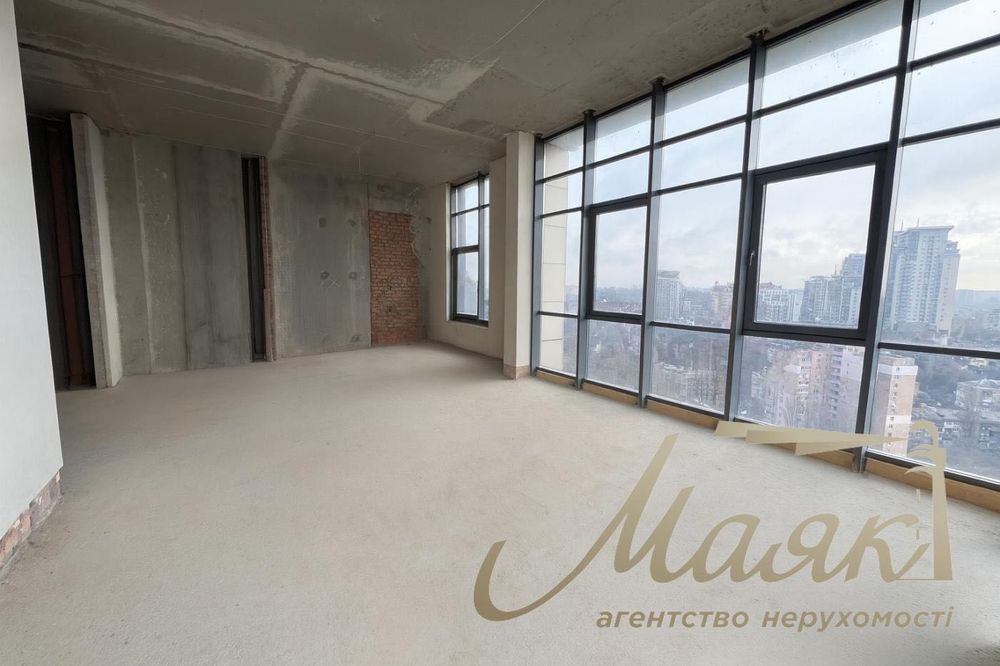Квартира на вул. Андрея Верхогляда, 11Б в Києві, ID 204398, фото №1