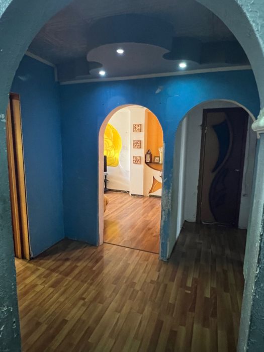 Квартира на вул. Промышленна, 28а, ID 361844, фото №1