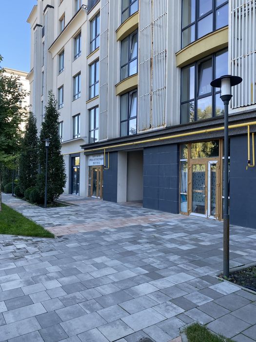 Квартира на вул. Західна в Києві, ID 311124, фото №1