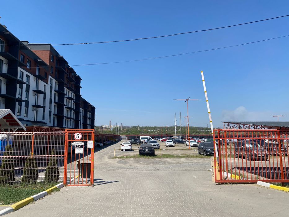 Квартира на вул. Західна в Києві, ID 311124, фото №12