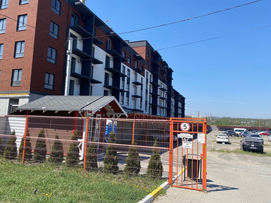 Квартира на вул. Західна в Києві, ID 311124, фото №13