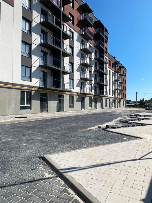Квартира на вул. Західна в Києві, ID 311124, фото №14