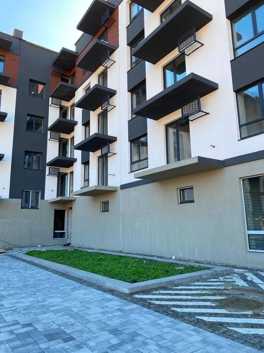 Квартира на вул. Західна в Києві, ID 311124, фото №15