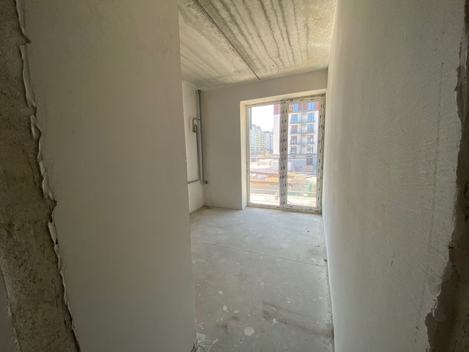 Квартира на вул. Західна в Києві, ID 311124, фото №7