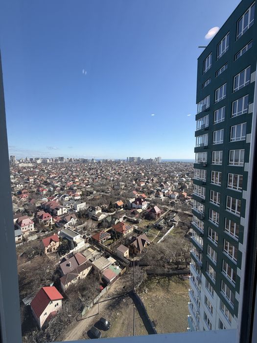 Квартира на Альтаир 3 в Одесі, ID 181865, фото №12