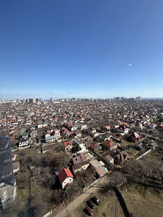 Квартира на Альтаир 3 в Одесі, ID 181865, фото №4
