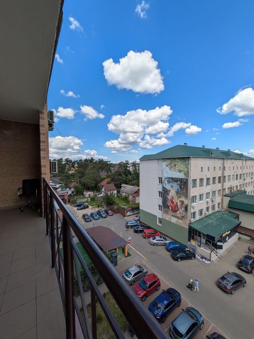 Квартира на біля Міської Адміністрації в Києві, ID 235246, фото №18