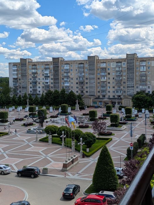 Квартира на біля Міської Адміністрації в Києві, ID 235246, фото №19