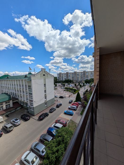 Квартира на біля Міської Адміністрації в Києві, ID 235246, фото №20