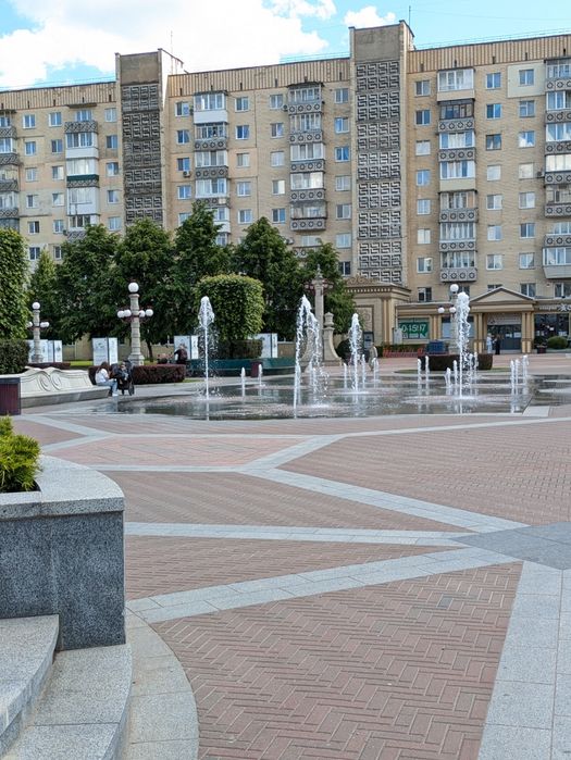 Квартира на біля Міської Адміністрації в Києві, ID 235246, фото №23