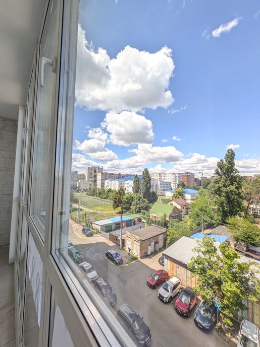 Квартира на біля Міської Адміністрації в Києві, ID 235246, фото №10