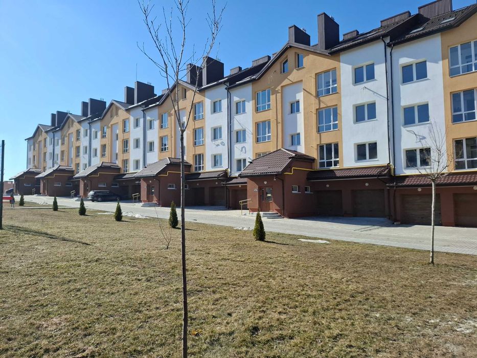 Квартира на вул. Тролейбусна в Львові, ID 186366, фото №2