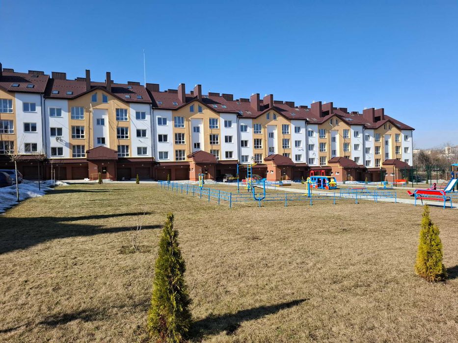 Квартира на вул. Тролейбусна в Львові, ID 186366, фото №19