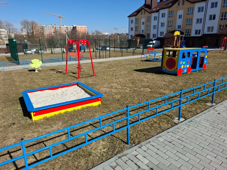Квартира на вул. Тролейбусна в Львові, ID 186366, фото №20