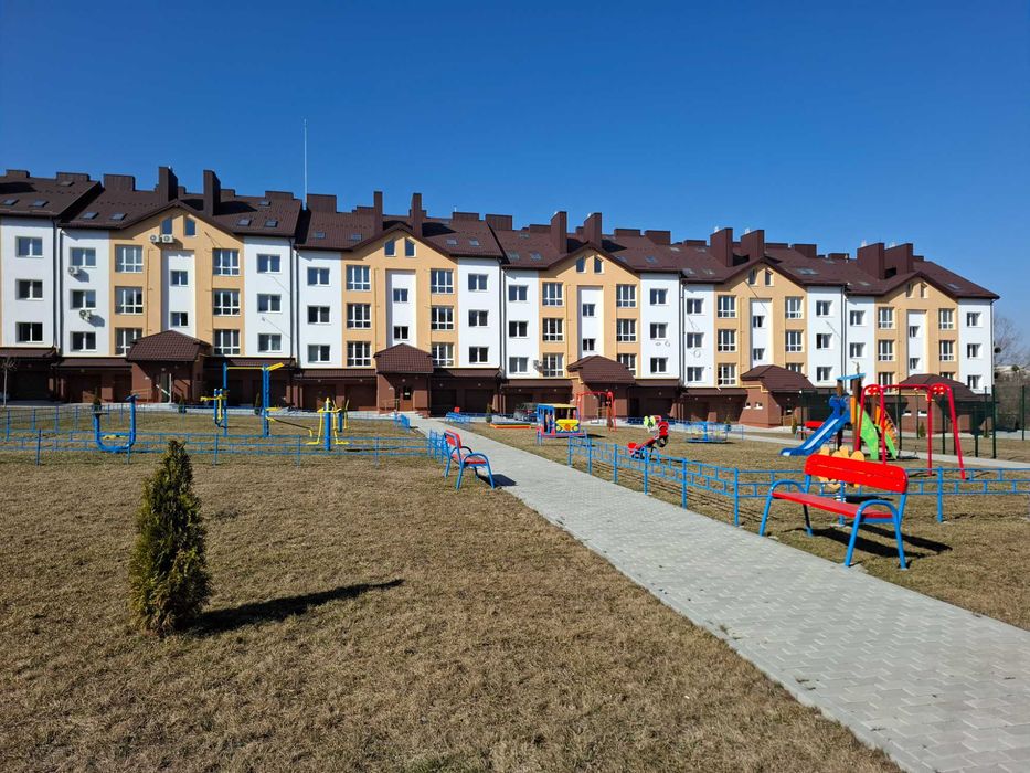 Квартира на вул. Тролейбусна в Львові, ID 186366, фото №21