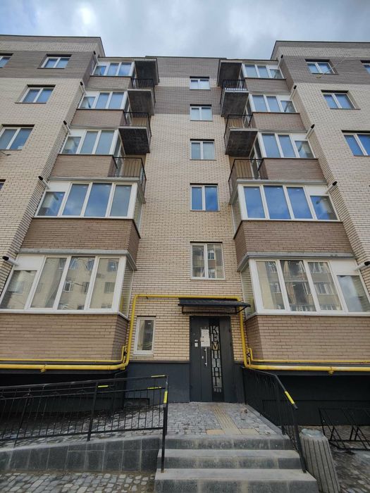 Квартира на ЖК Кемпінг Сіті в Вінниці, ID 245786, фото №1