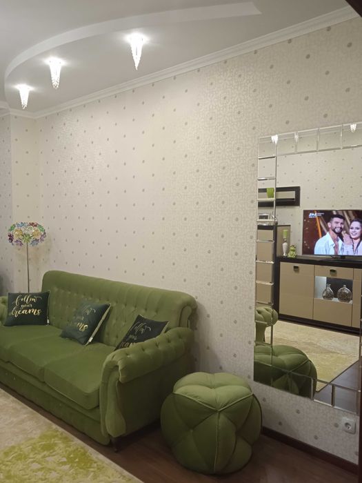 Квартира на вул. Євгена Коновальця, 36Е в Київ, ID 253514, фото №2