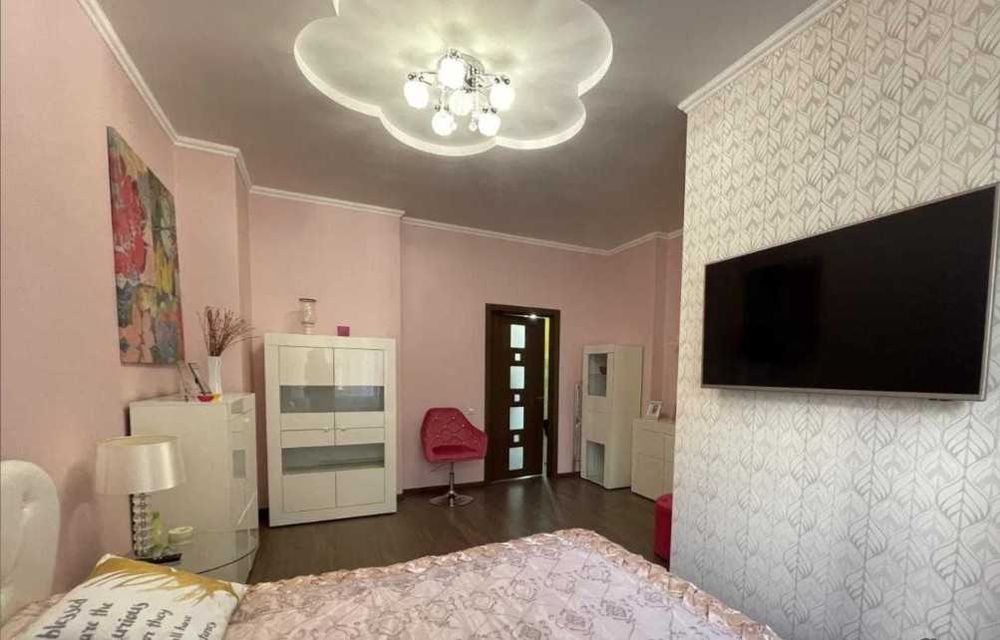 Квартира на вул. Євгена Коновальця, 36Е в Києві, ID 253514, фото №12