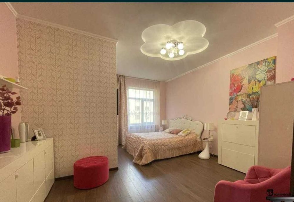Квартира на вул. Євгена Коновальця, 36Е в Києві, ID 253514, фото №13