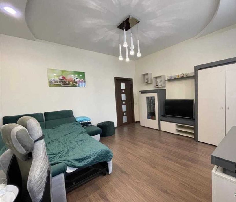 Квартира на вул. Євгена Коновальця, 36Е в Києві, ID 253514, фото №14
