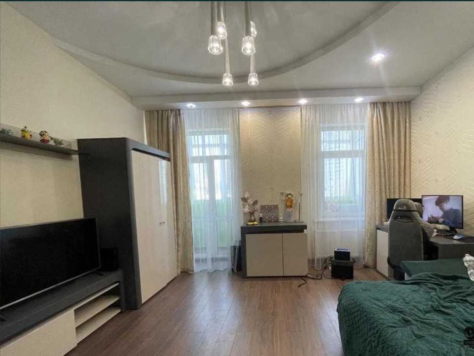 Квартира на вул. Євгена Коновальця, 36Е в Києві, ID 253514, фото №15