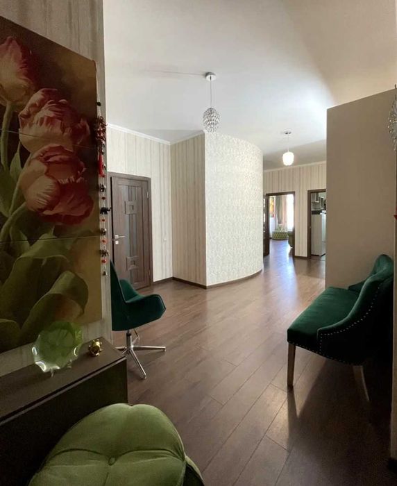 Квартира на вул. Євгена Коновальця, 36Е в Києві, ID 253514, фото №16
