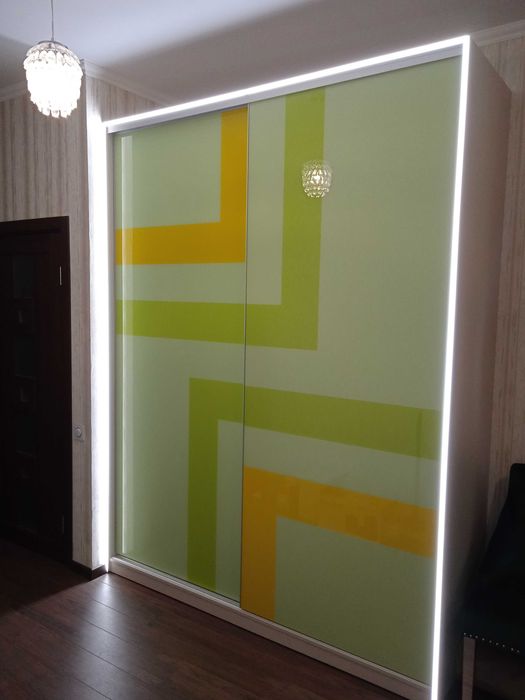 Квартира на вул. Євгена Коновальця, 36Е в Київ, ID 253514, фото №3
