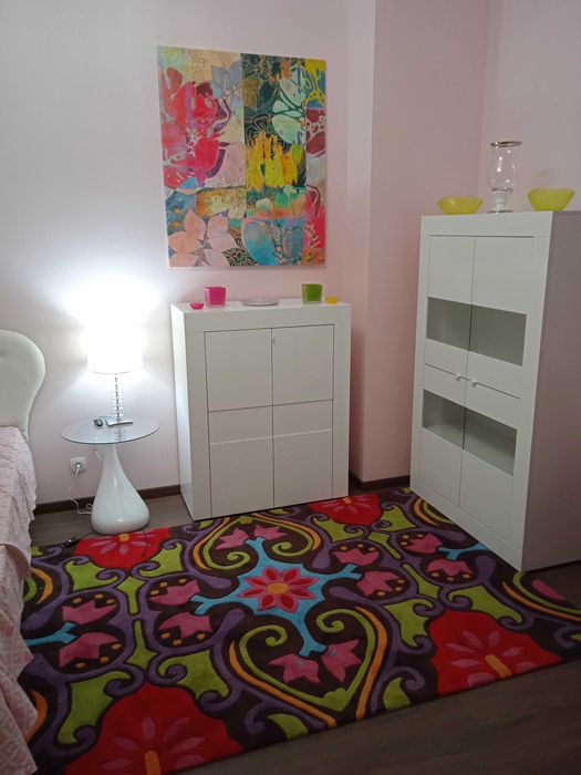 Квартира на вул. Євгена Коновальця, 36Е в Київ, ID 253514, фото №5