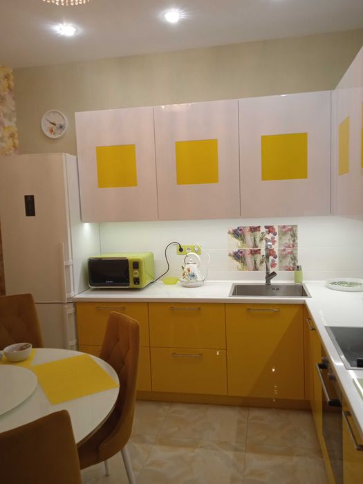 Квартира на вул. Євгена Коновальця, 36Е в Києві, ID 253514, фото №7