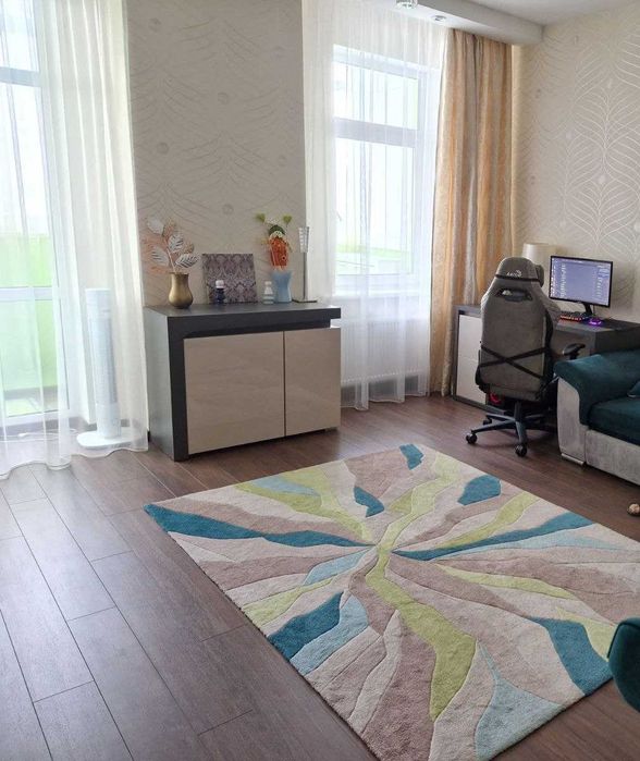 Квартира на вул. Євгена Коновальця, 36Е в Києві, ID 253514, фото №9