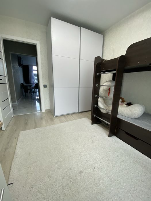 Квартира в Києві, ID 340032, фото №12