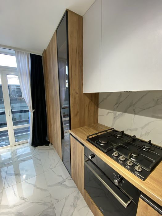 Квартира в Київ, ID 340032, фото №3