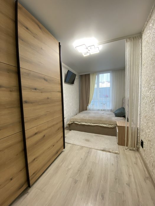 Квартира в Київ, ID 340032, фото №5