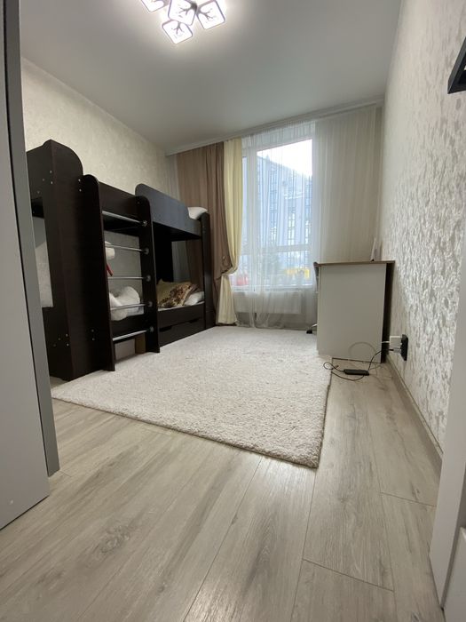 Квартира в Києві, ID 340032, фото №8
