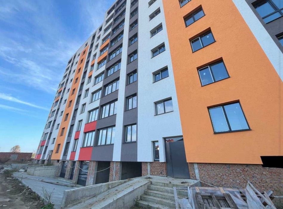 Квартира на вул. Декабристів, 43 в Івано-Франківськ, ID 311131, фото №1